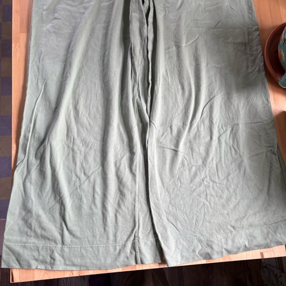 Pansy Drawstring Lounge Pants - Picture 4 of 6